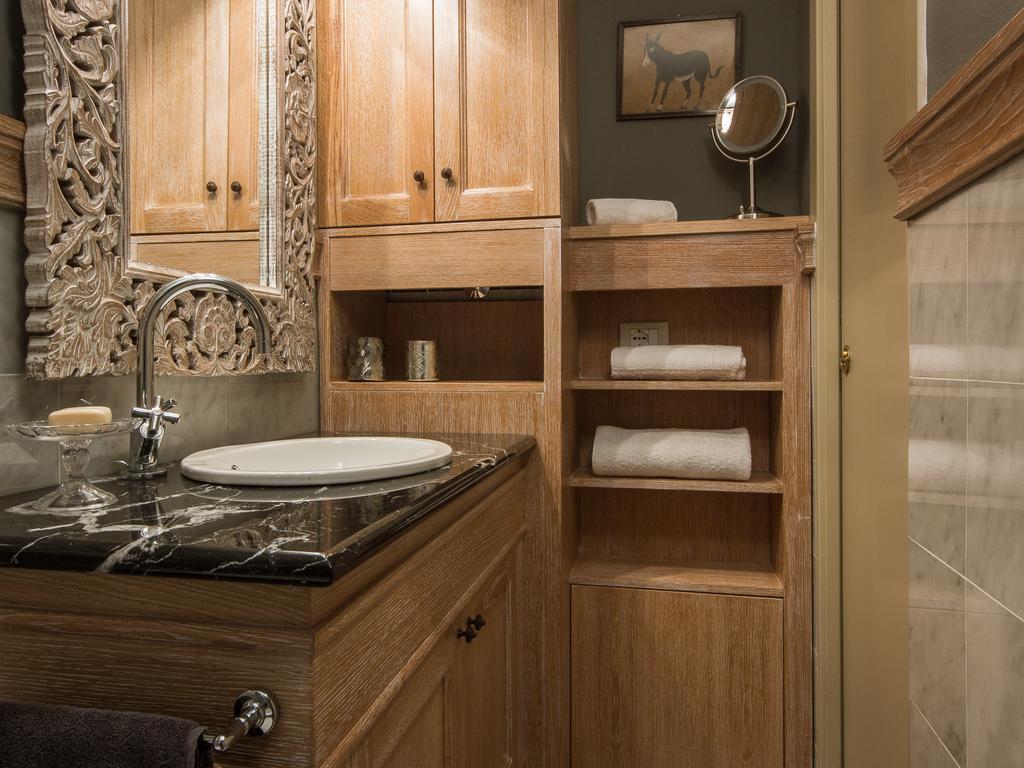 Apartments Florence - Orsanmichele View المظهر الخارجي الصورة