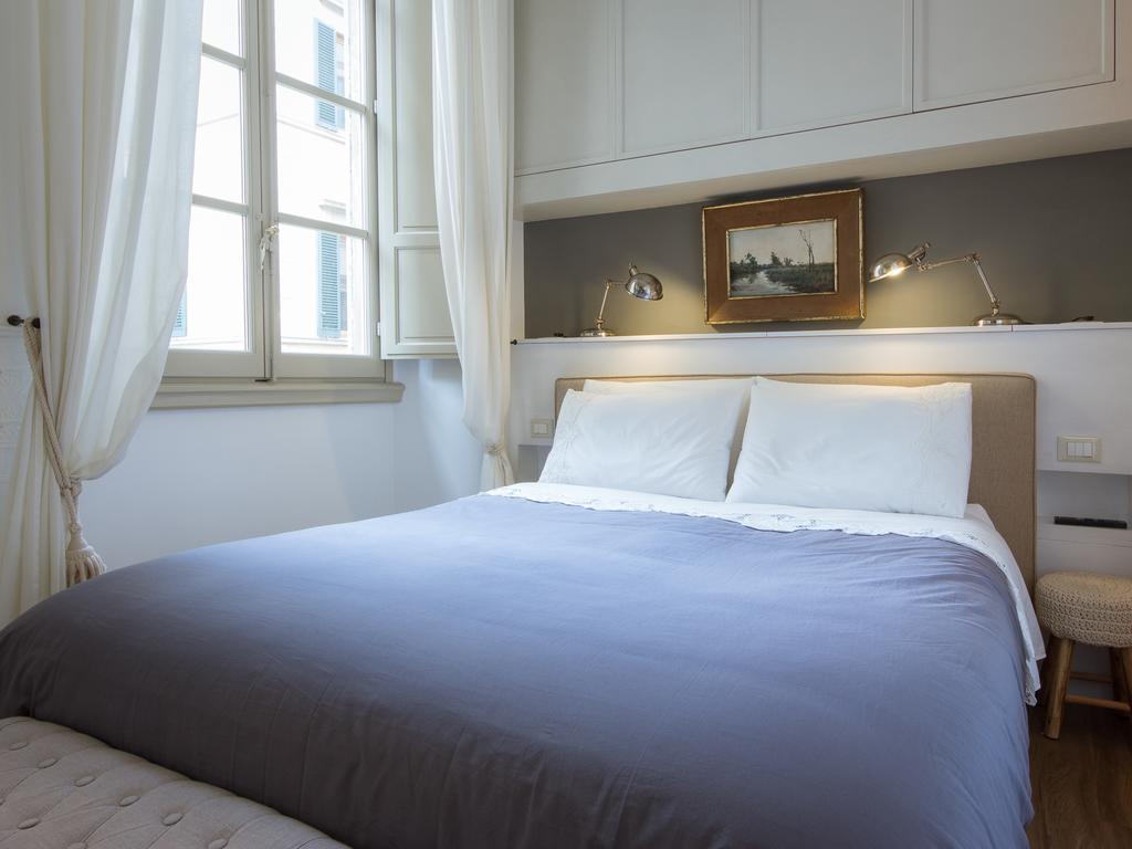 Apartments Florence - Orsanmichele View المظهر الخارجي الصورة