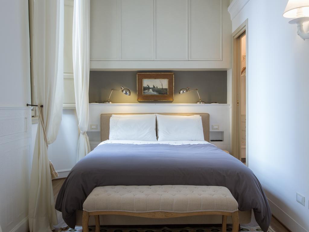Apartments Florence - Orsanmichele View المظهر الخارجي الصورة