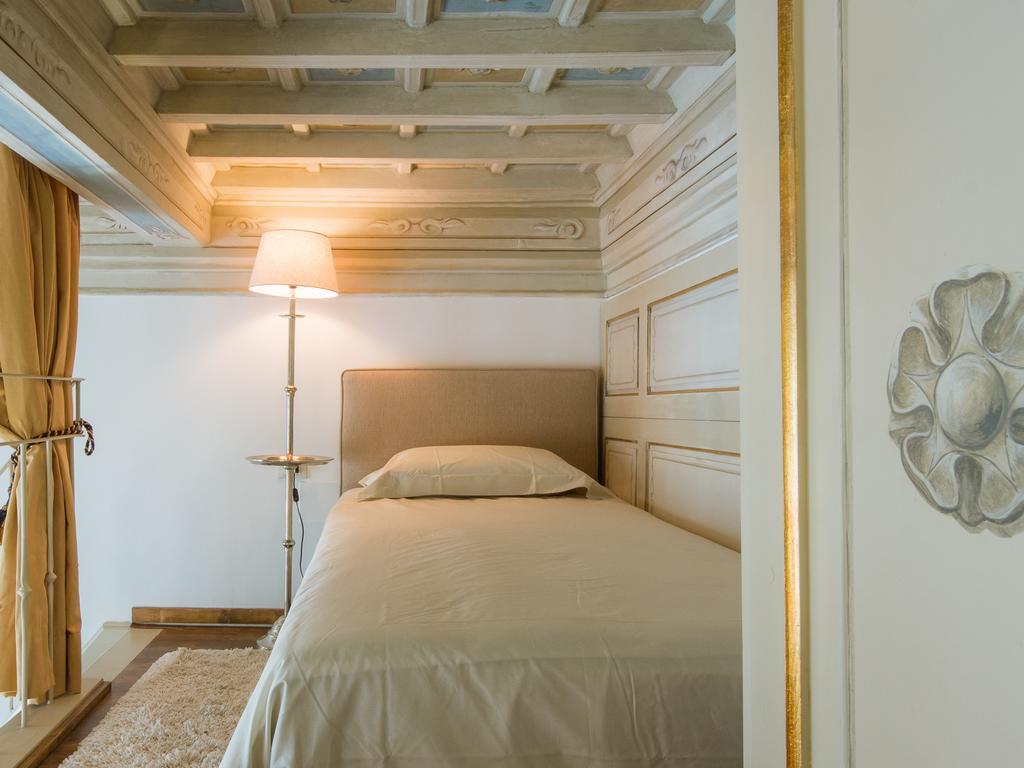 Apartments Florence - Orsanmichele View المظهر الخارجي الصورة