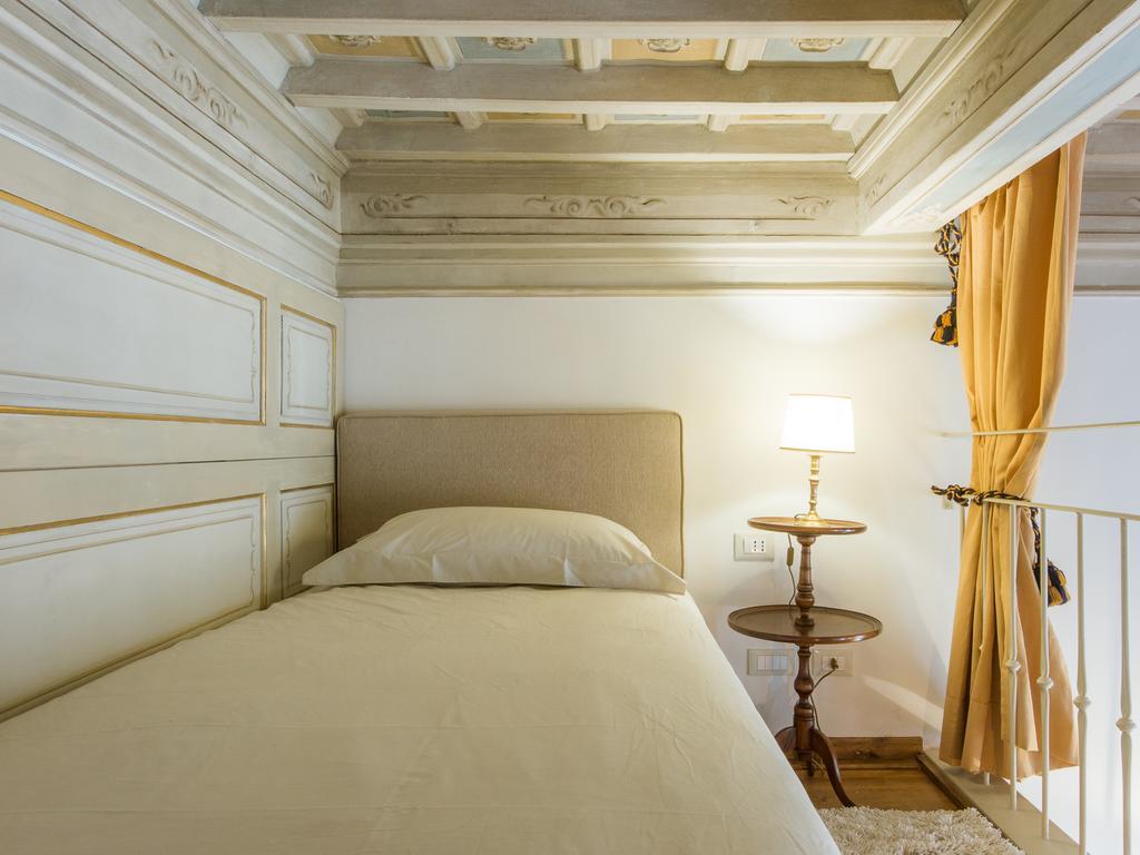 Apartments Florence - Orsanmichele View المظهر الخارجي الصورة