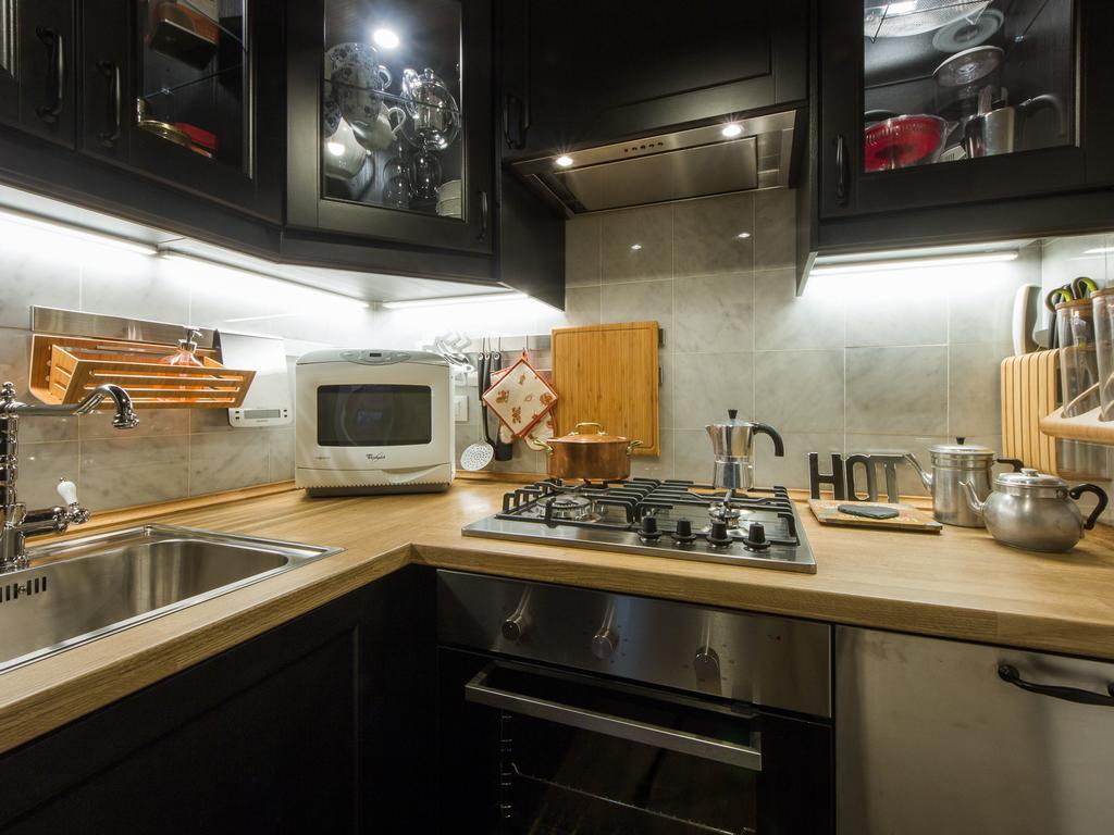 Apartments Florence - Orsanmichele View المظهر الخارجي الصورة
