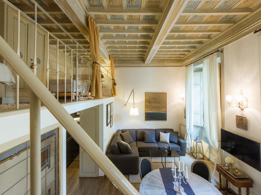 Apartments Florence - Orsanmichele View المظهر الخارجي الصورة